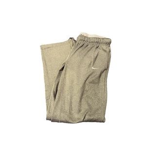 Nike Gray Women’s Sweatpants
